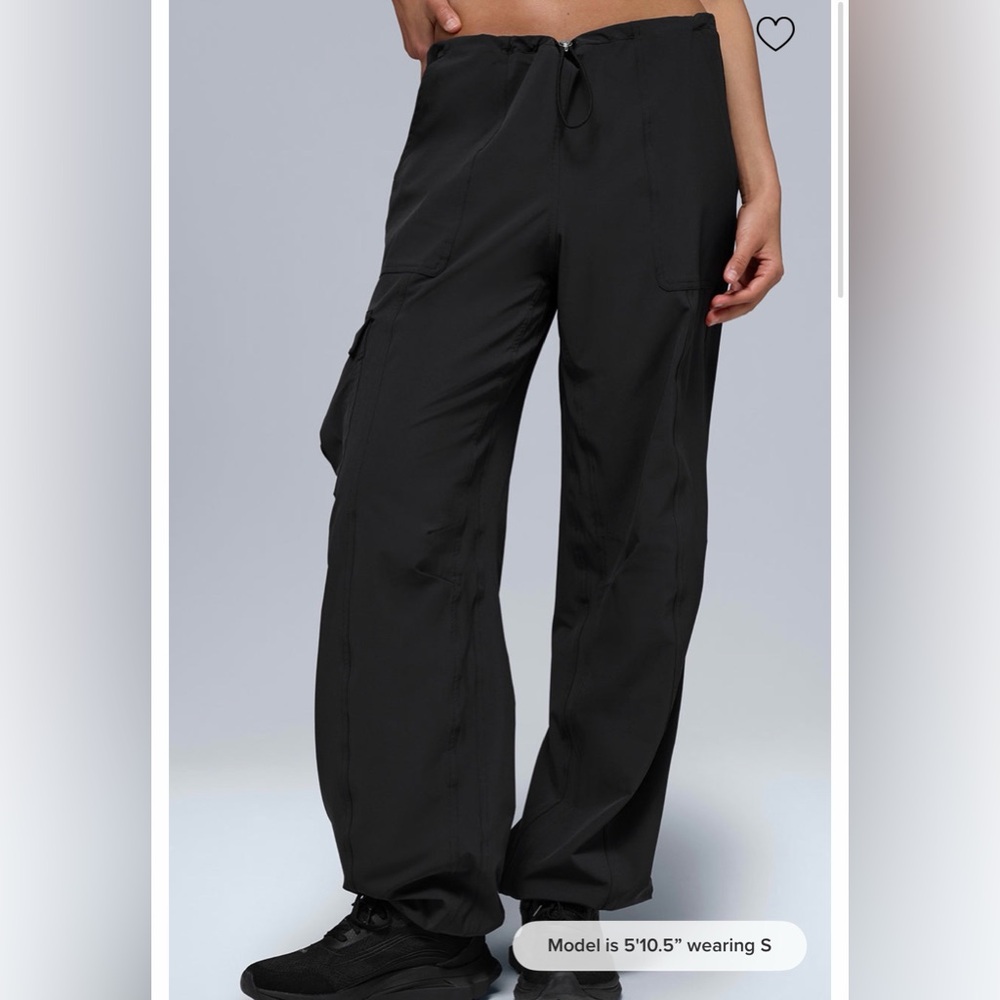 MegaStar Cargo Pant ALO - Picture 4 of 6